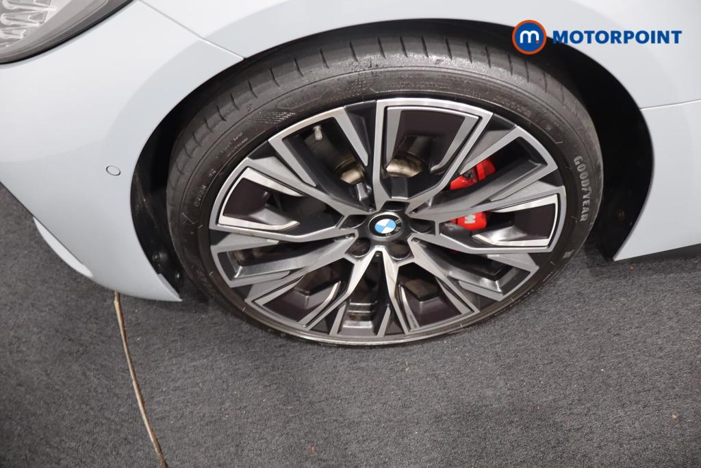 BMW 4 Series M Sport Automatic Petrol Hatchback - Stock Number (1555437) - 20th supplementary image