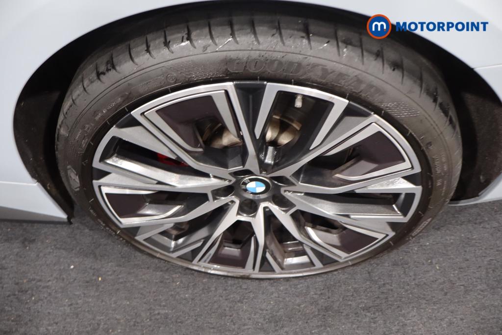 BMW 4 Series M Sport Automatic Petrol Hatchback - Stock Number (1555437) - 21st supplementary image