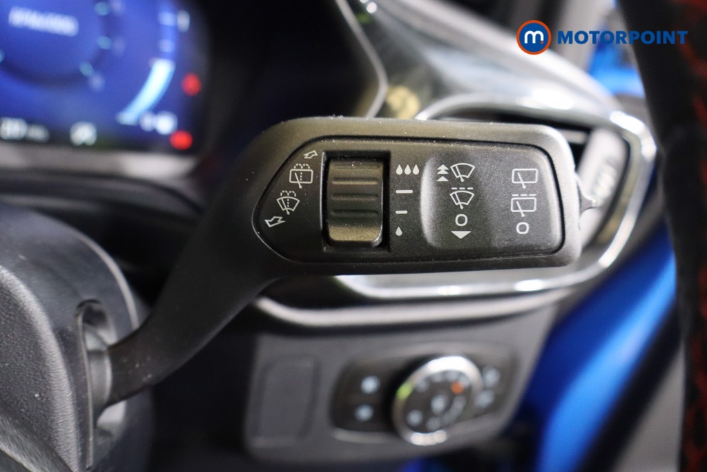 Ford Puma St-Line Manual Petrol-Electric Hybrid SUV - Stock Number (1521631) - 11th supplementary image