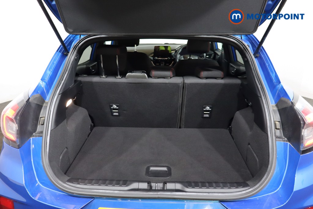 Ford Puma St-Line Manual Petrol-Electric Hybrid SUV - Stock Number (1521631) - 17th supplementary image