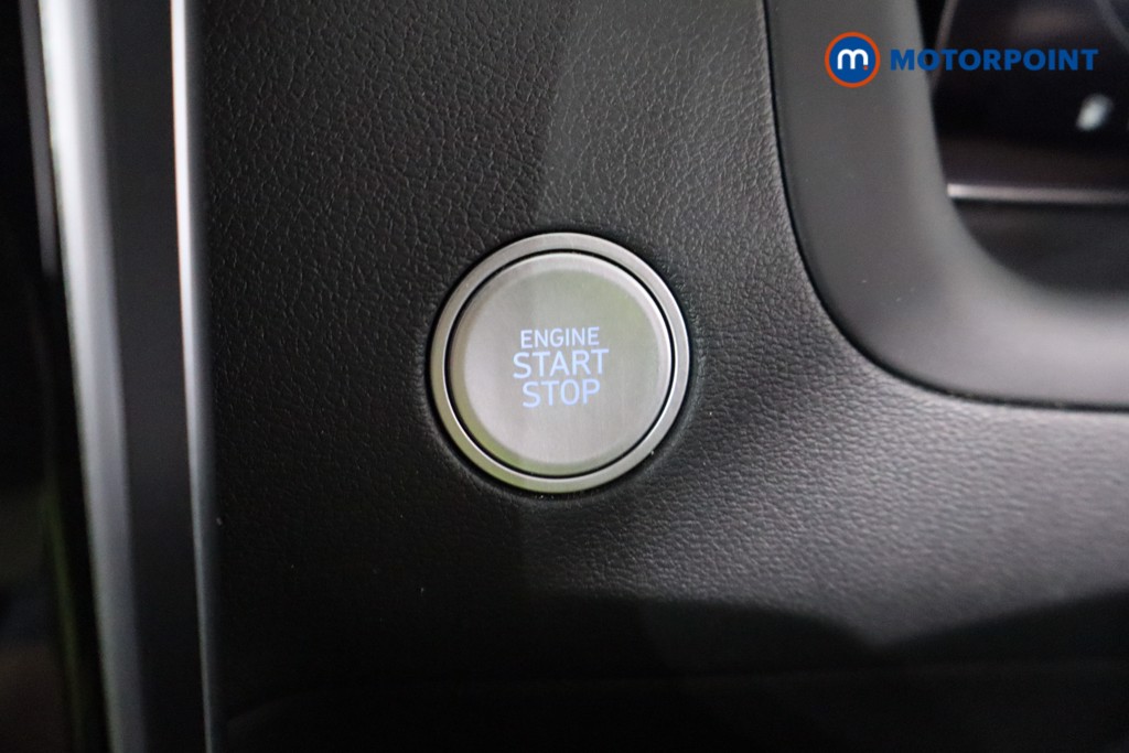 Hyundai Tucson Premium Automatic Petrol-Electric Hybrid SUV - Stock Number (1523579) - 14th supplementary image