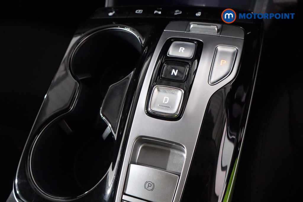 Hyundai Tucson Premium Automatic Petrol-Electric Hybrid SUV - Stock Number (1523579) - 15th supplementary image