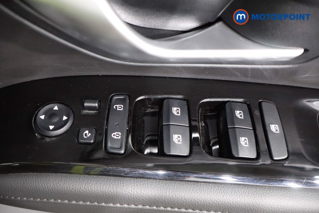Hyundai Tucson Premium Automatic Petrol-Electric Hybrid SUV - Stock Number (1523579) - 16th supplementary image