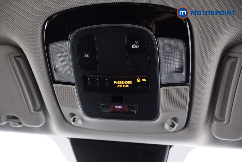 Hyundai Tucson Premium Automatic Petrol-Electric Hybrid SUV - Stock Number (1523579) - 17th supplementary image