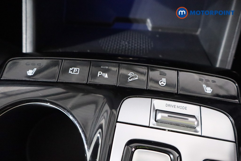 Hyundai Tucson Premium Automatic Petrol-Electric Hybrid SUV - Stock Number (1523579) - 18th supplementary image