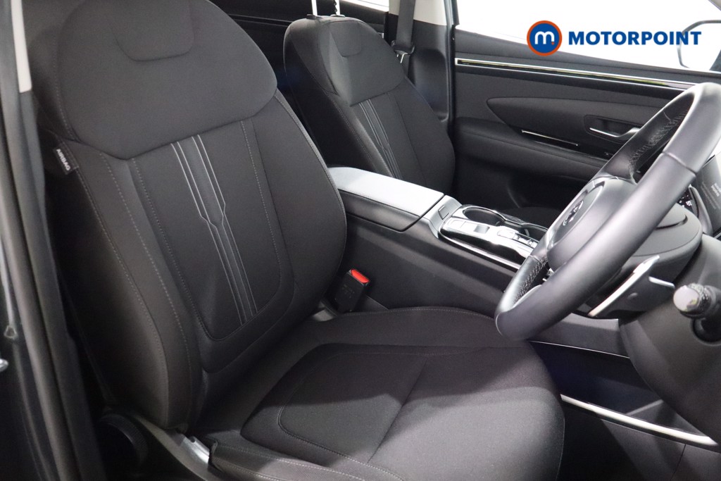 Hyundai Tucson Premium Automatic Petrol-Electric Hybrid SUV - Stock Number (1523579) - 19th supplementary image