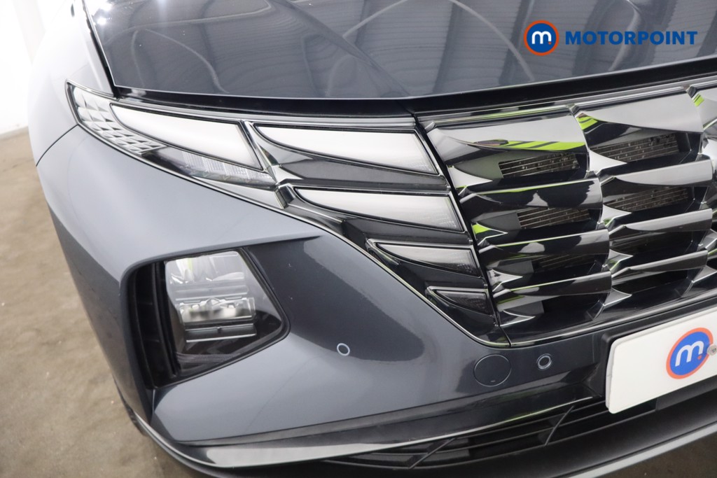 Hyundai Tucson Premium Automatic Petrol-Electric Hybrid SUV - Stock Number (1523579) - 22nd supplementary image