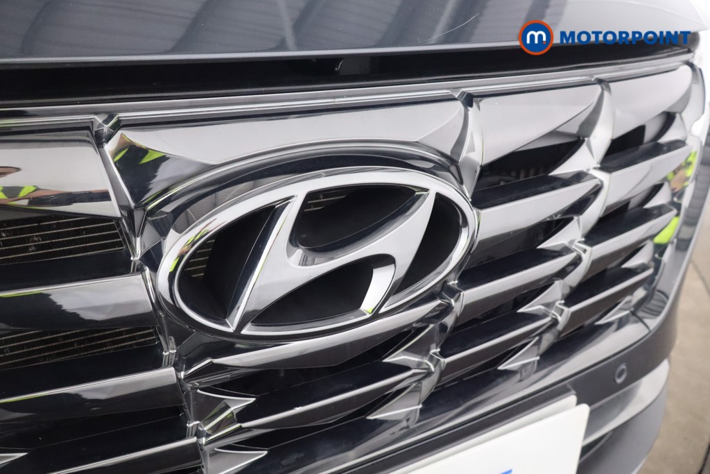 Hyundai Tucson Premium Automatic Petrol-Electric Hybrid SUV - Stock Number (1523579) - 23rd supplementary image