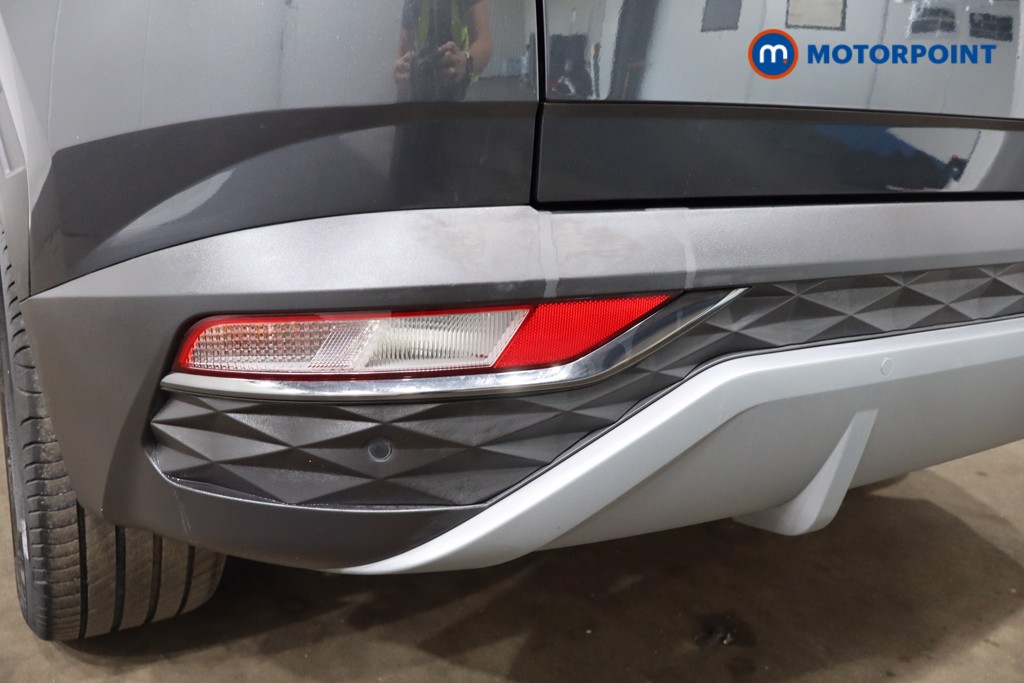 Hyundai Tucson Premium Automatic Petrol-Electric Hybrid SUV - Stock Number (1523579) - 26th supplementary image