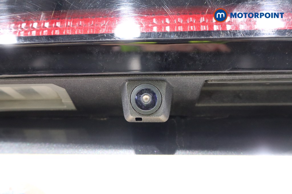 Hyundai Tucson Premium Automatic Petrol-Electric Hybrid SUV - Stock Number (1523579) - 28th supplementary image