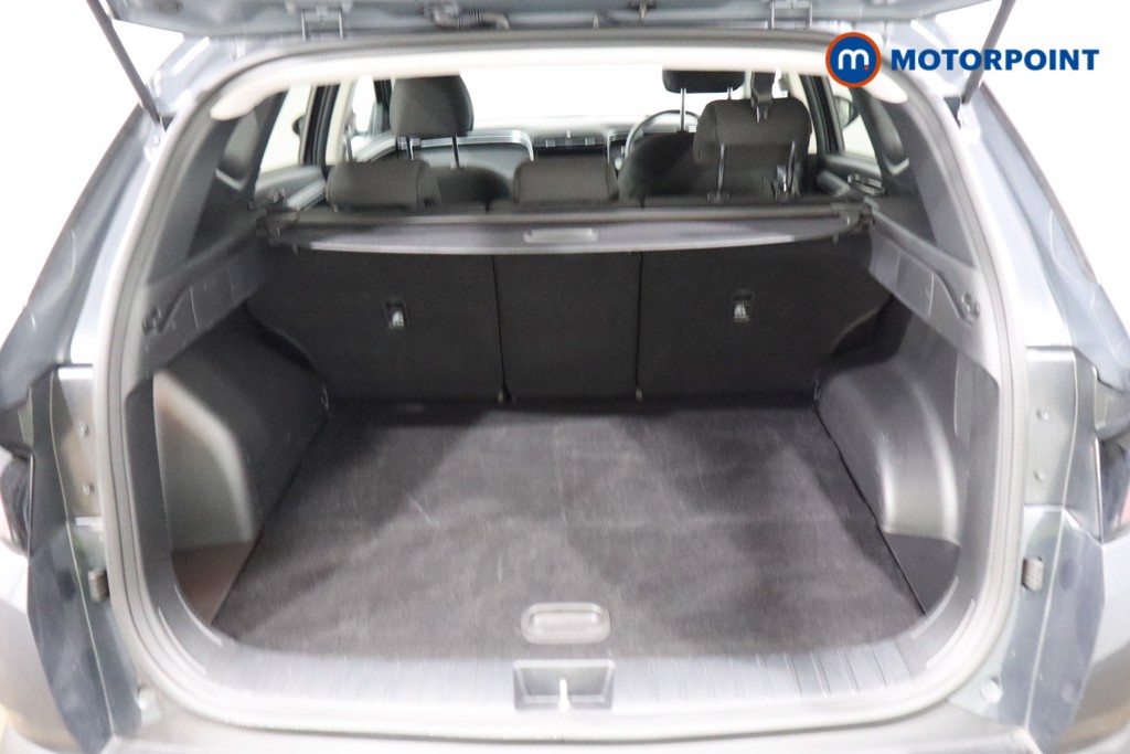 Hyundai Tucson Premium Automatic Petrol-Electric Hybrid SUV - Stock Number (1523579) - 30th supplementary image