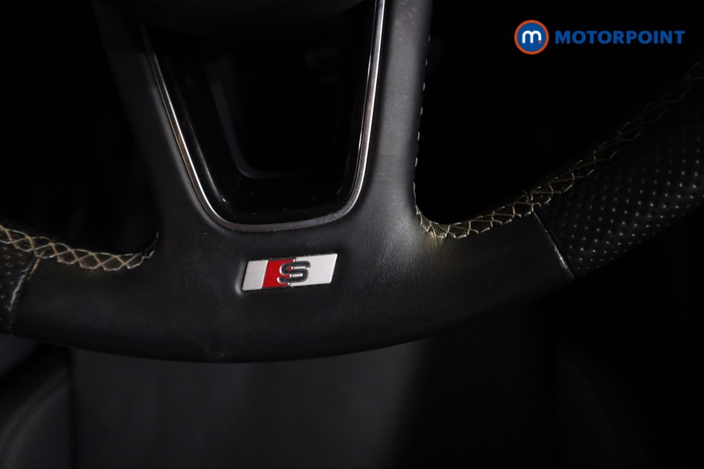 Audi A3 S Line Automatic Petrol Saloon - Stock Number (1530060) - 5th supplementary image