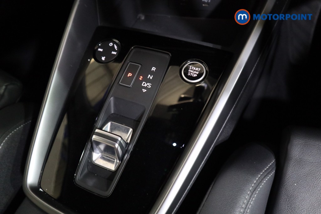 Audi A3 S Line Automatic Petrol Saloon - Stock Number (1530060) - 9th supplementary image