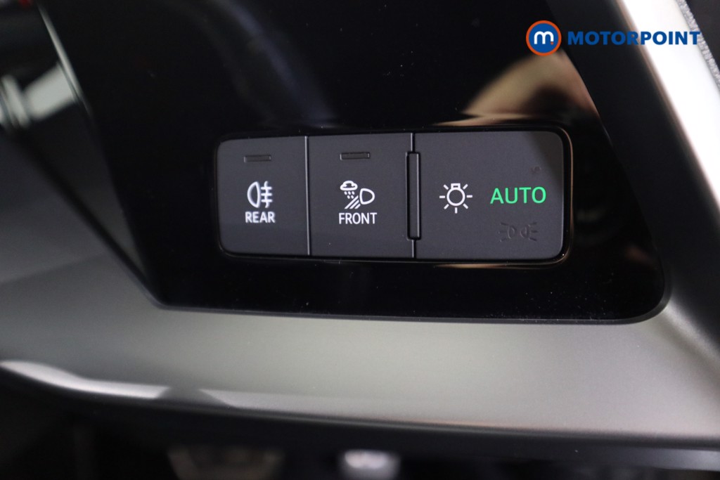 Audi A3 S Line Automatic Petrol Saloon - Stock Number (1530060) - 10th supplementary image