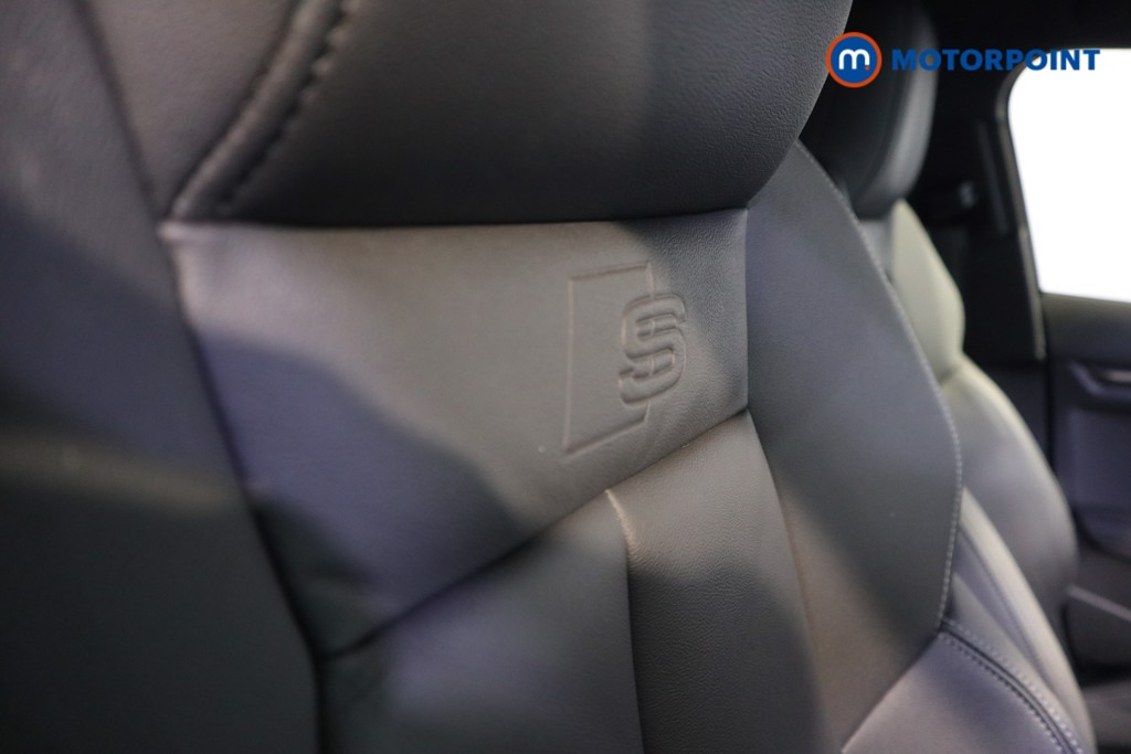 Audi A3 S Line Automatic Petrol Saloon - Stock Number (1530060) - 14th supplementary image