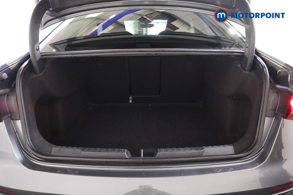Audi A3 S Line Automatic Petrol Saloon - Stock Number (1530060) - 16th supplementary image