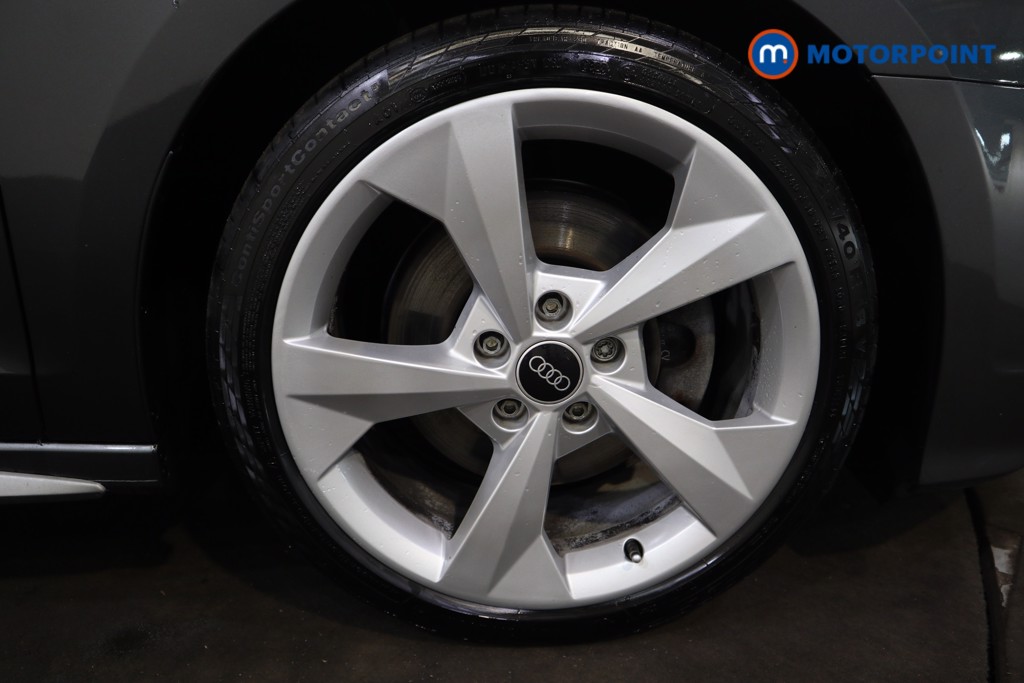 Audi A3 S Line Automatic Petrol Saloon - Stock Number (1530060) - 18th supplementary image
