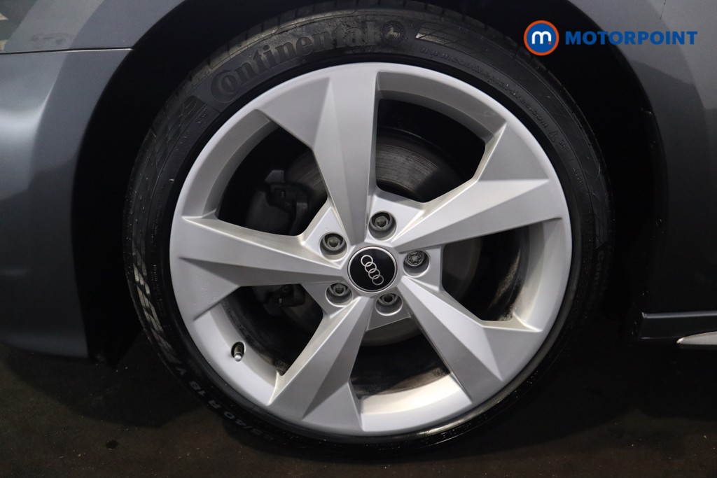 Audi A3 S Line Automatic Petrol Saloon - Stock Number (1530060) - 19th supplementary image