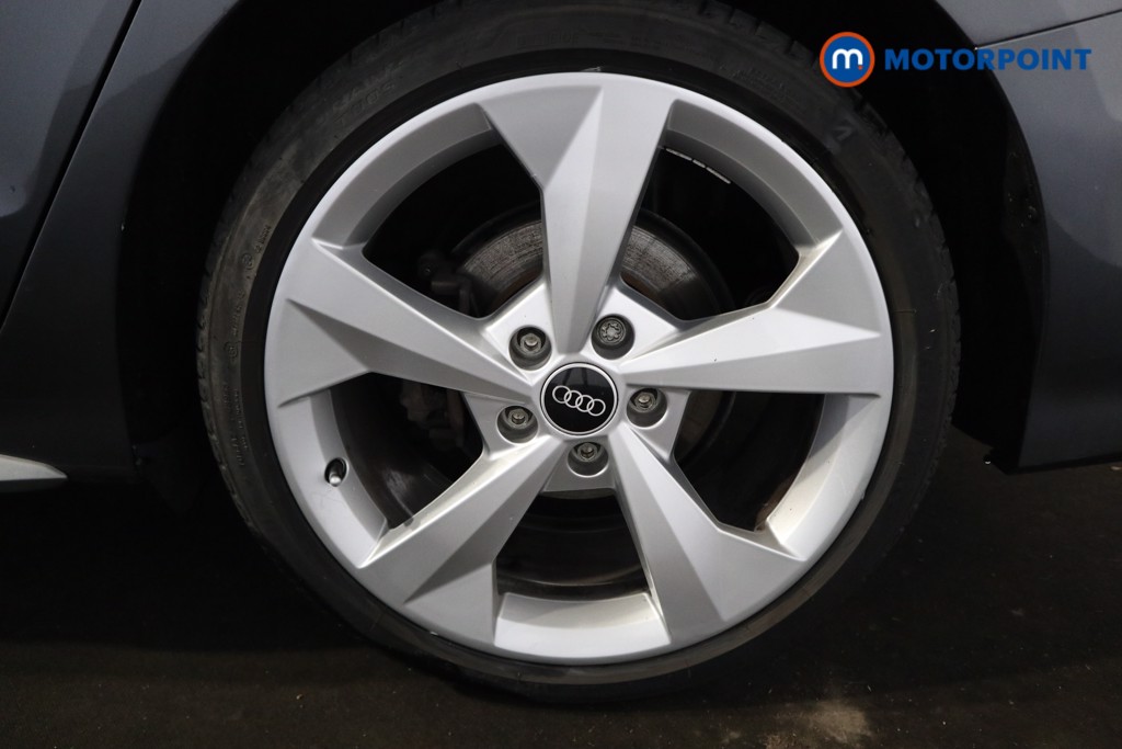 Audi A3 S Line Automatic Petrol Saloon - Stock Number (1530060) - 20th supplementary image