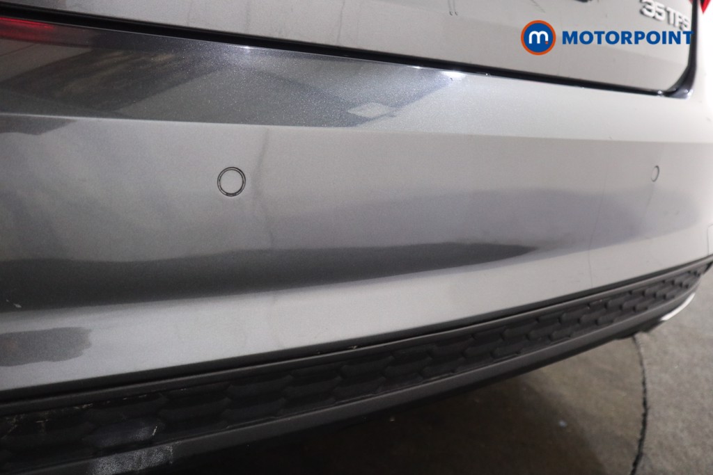 Audi A3 S Line Automatic Petrol Saloon - Stock Number (1530060) - 21st supplementary image