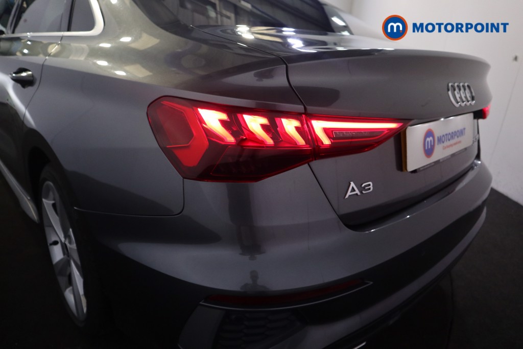 Audi A3 S Line Automatic Petrol Saloon - Stock Number (1530060) - 22nd supplementary image