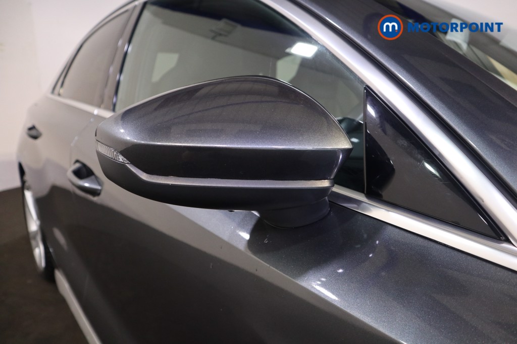 Audi A3 S Line Automatic Petrol Saloon - Stock Number (1530060) - 24th supplementary image