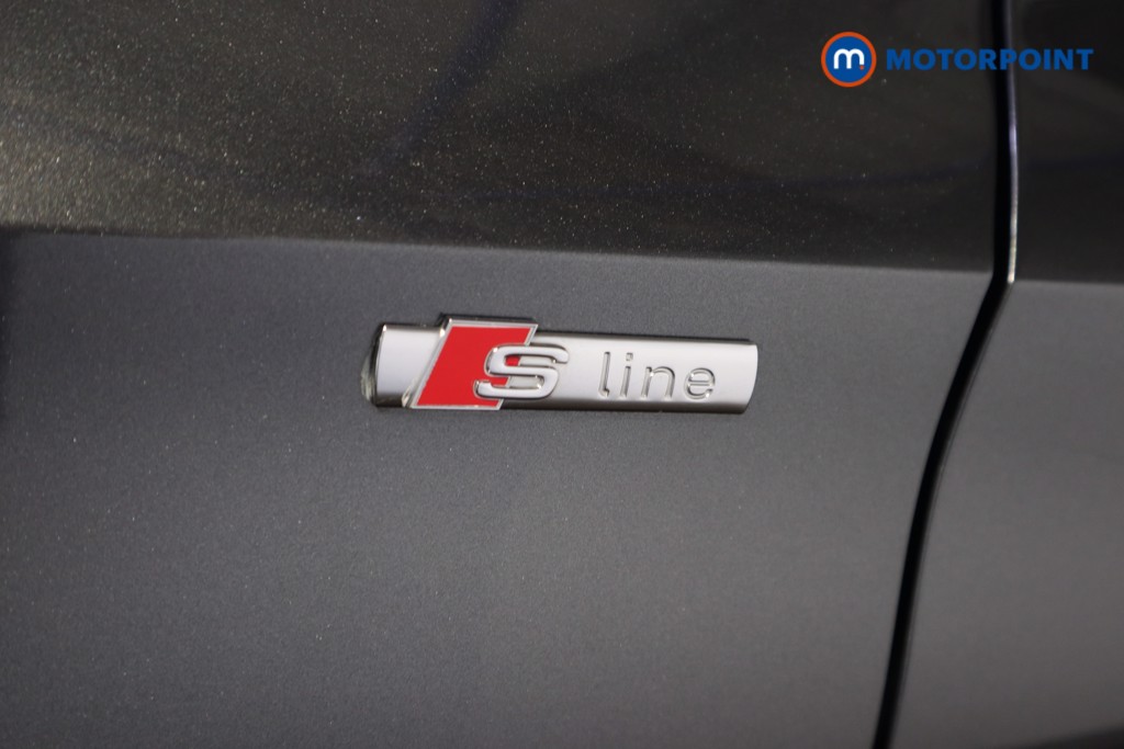 Audi A3 S Line Automatic Petrol Saloon - Stock Number (1530060) - 26th supplementary image