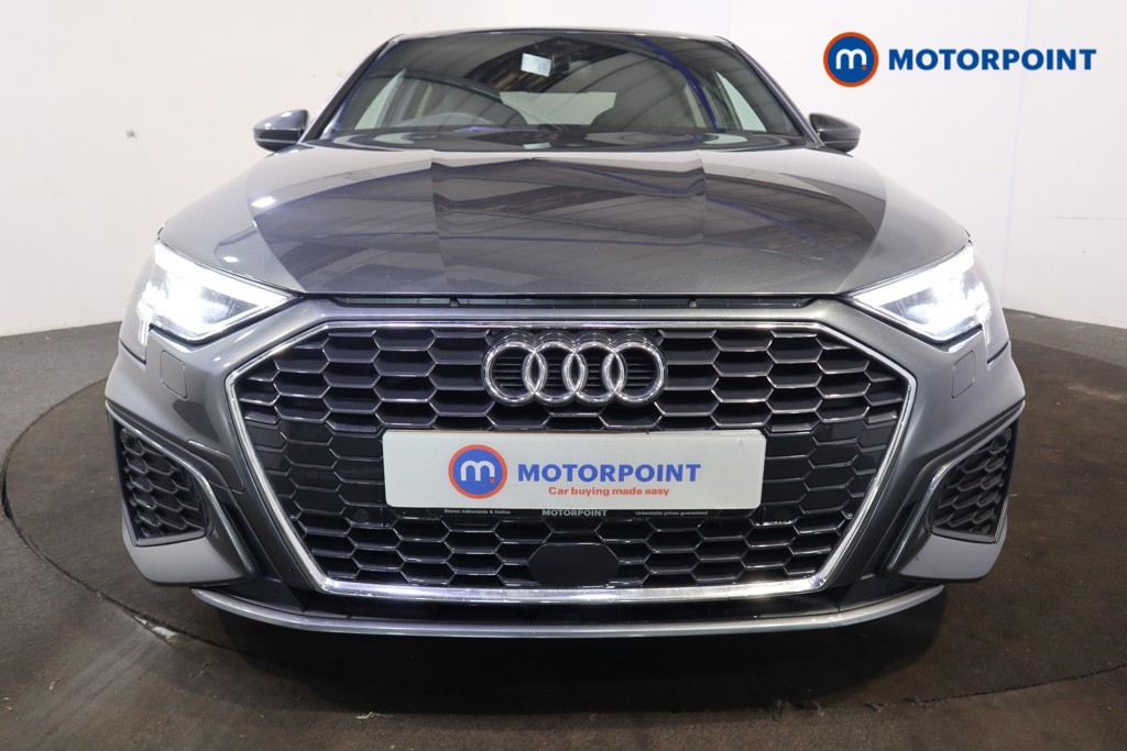 Audi A3 S Line Automatic Petrol Saloon - Stock Number (1530060) - 29th supplementary image