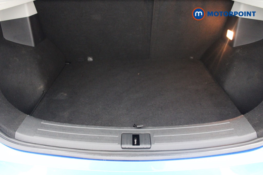 Mg Motor Uk ZS Exclusive Manual Petrol SUV - Stock Number (1530280) - 3rd supplementary image