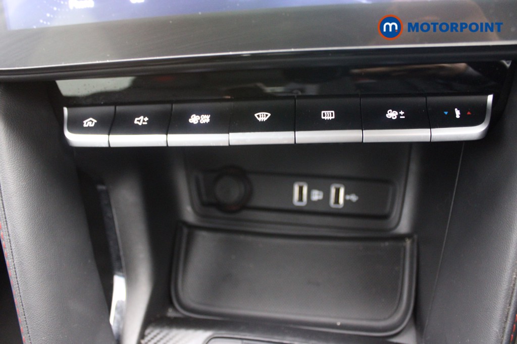 Mg Motor Uk ZS Exclusive Manual Petrol SUV - Stock Number (1530280) - 7th supplementary image