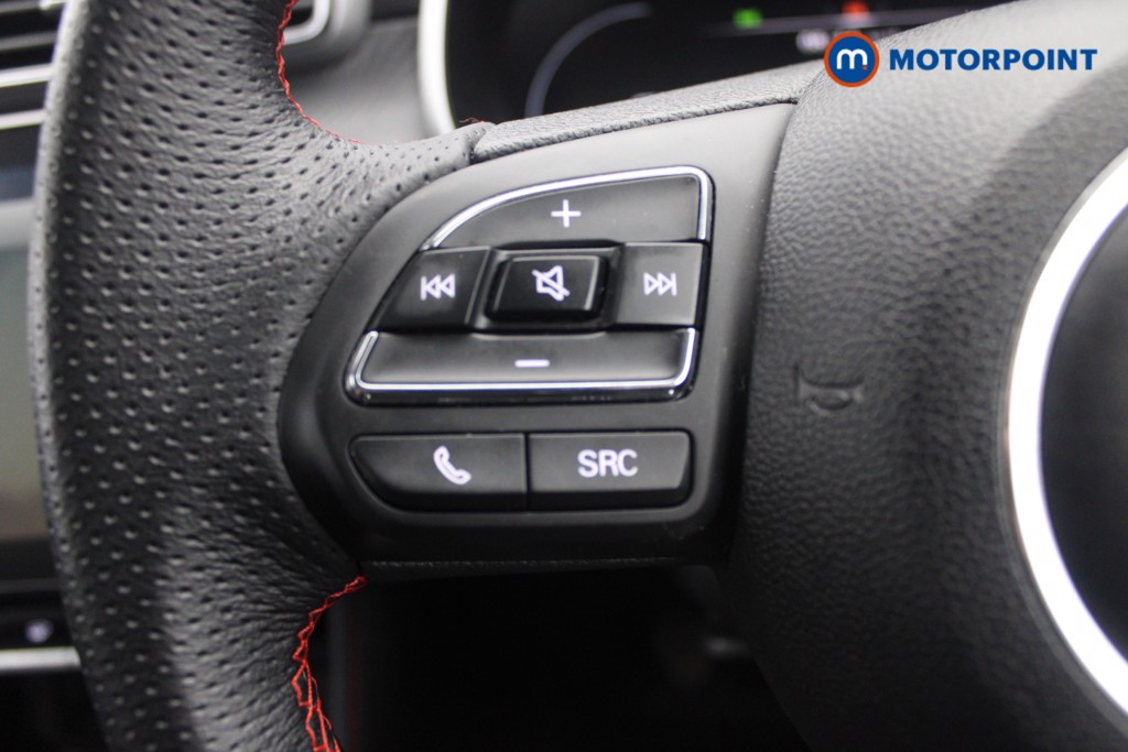 Mg Motor Uk ZS Exclusive Manual Petrol SUV - Stock Number (1530280) - 11th supplementary image