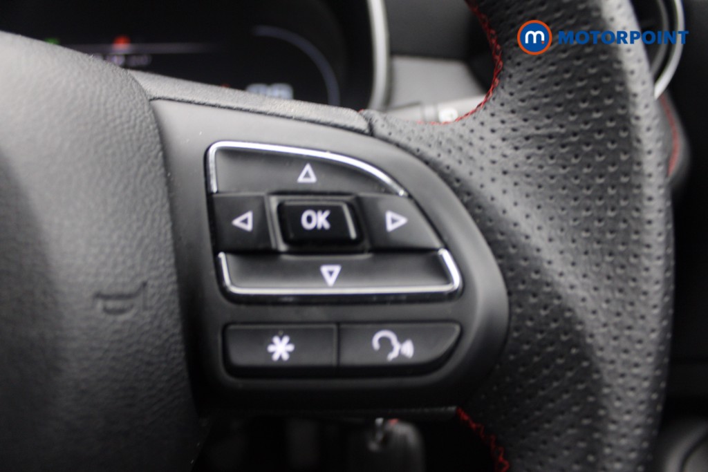 Mg Motor Uk ZS Exclusive Manual Petrol SUV - Stock Number (1530280) - 12th supplementary image