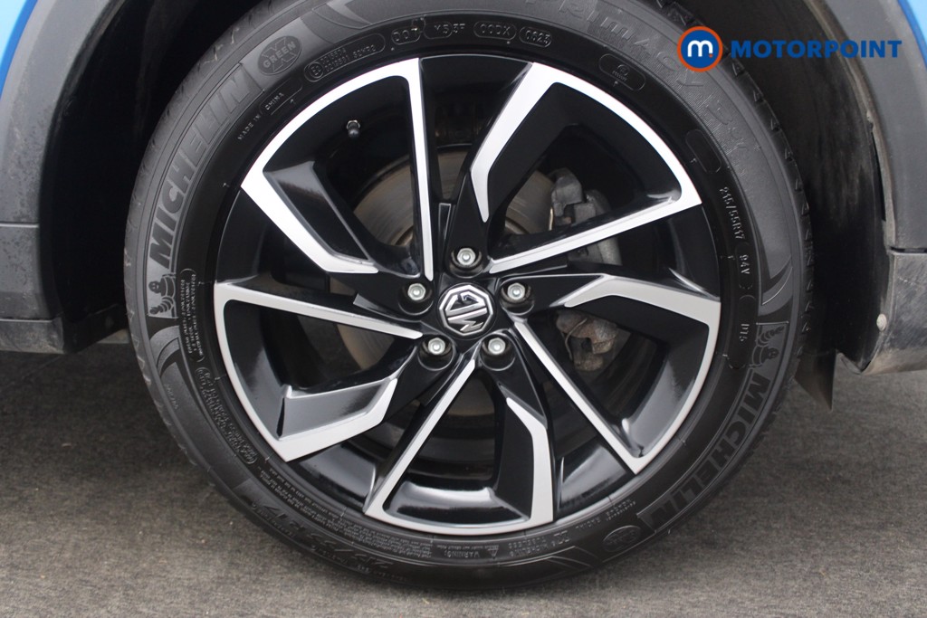 Mg Motor Uk ZS Exclusive Manual Petrol SUV - Stock Number (1530280) - 16th supplementary image