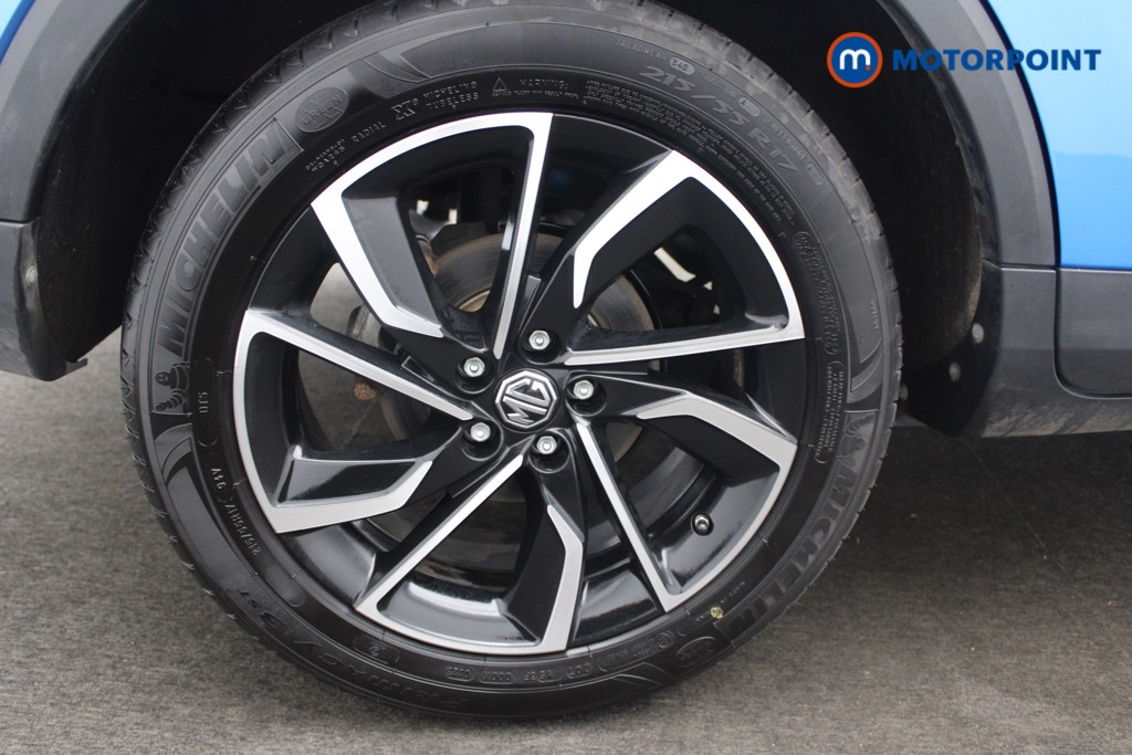 Mg Motor Uk ZS Exclusive Manual Petrol SUV - Stock Number (1530280) - 17th supplementary image