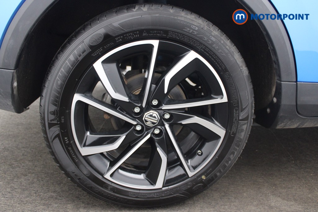 Mg Motor Uk ZS Exclusive Manual Petrol SUV - Stock Number (1530280) - 18th supplementary image