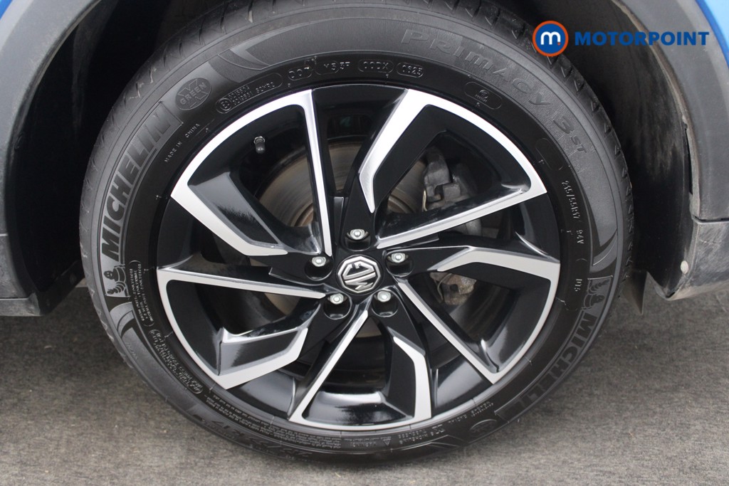 Mg Motor Uk ZS Exclusive Manual Petrol SUV - Stock Number (1530280) - 19th supplementary image