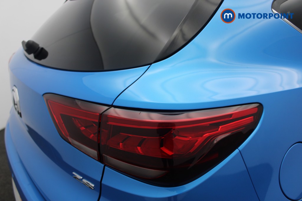 Mg Motor Uk ZS Exclusive Manual Petrol SUV - Stock Number (1530280) - 22nd supplementary image