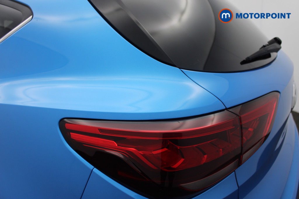 Mg Motor Uk ZS Exclusive Manual Petrol SUV - Stock Number (1530280) - 24th supplementary image
