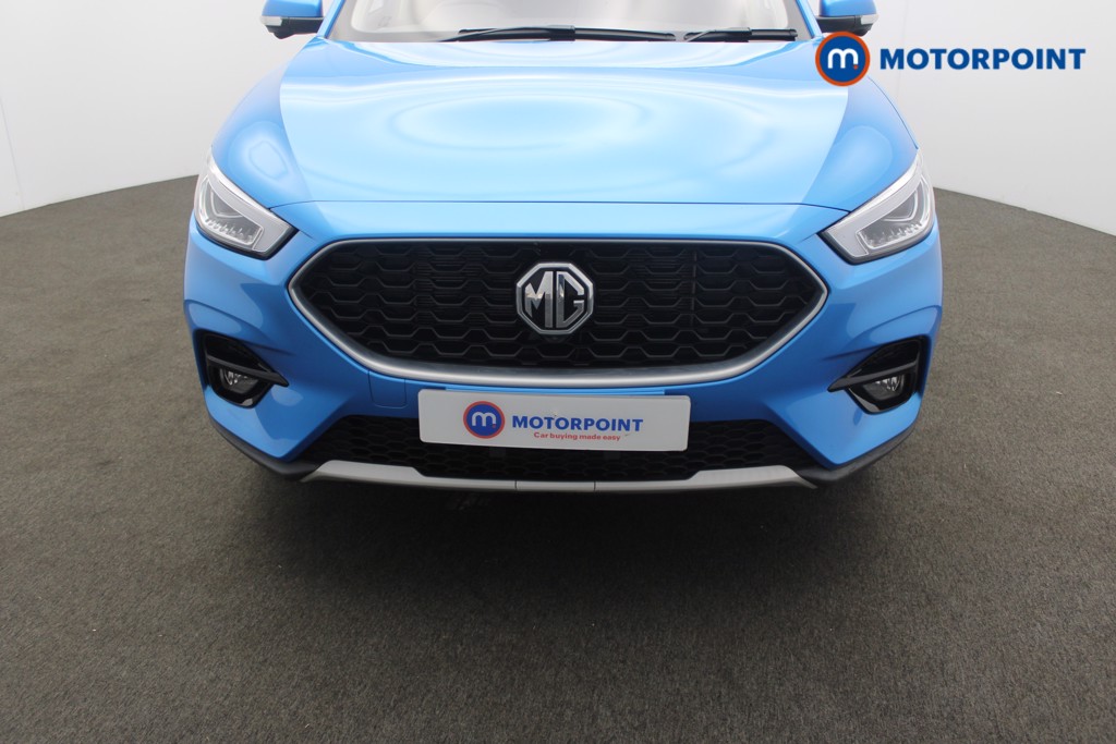 Mg Motor Uk ZS Exclusive Manual Petrol SUV - Stock Number (1530280) - 26th supplementary image