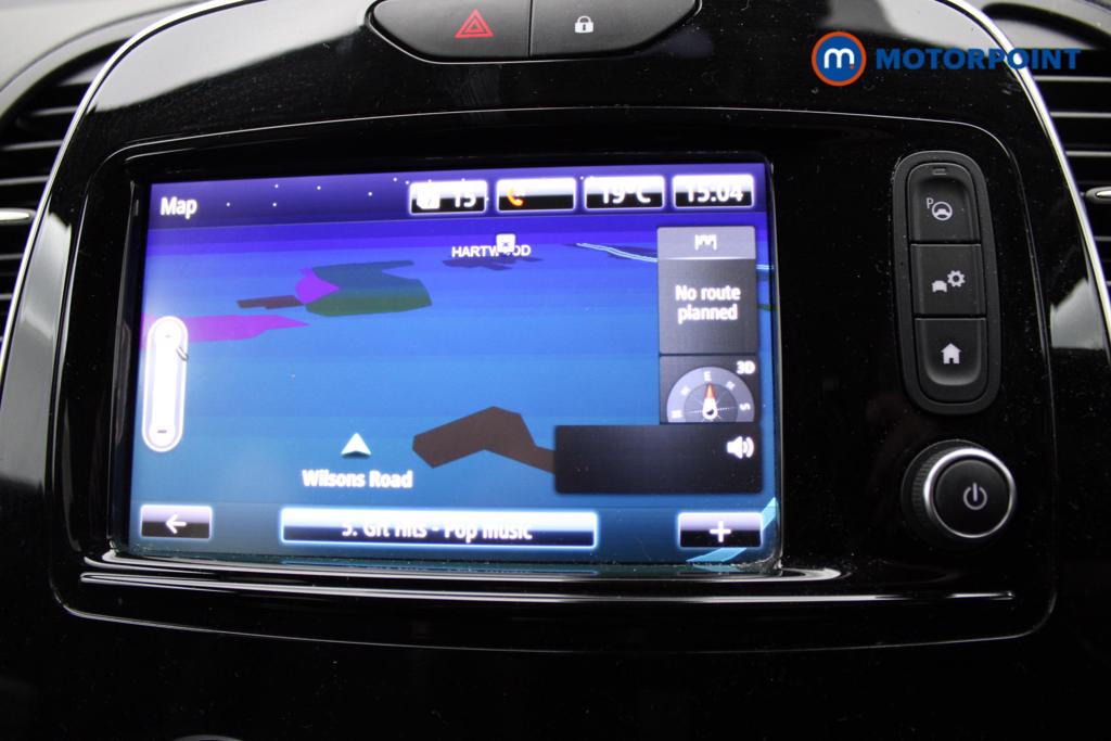 Renault Captur Gt Line Manual Petrol SUV - Stock Number (1532206) - 2nd supplementary image