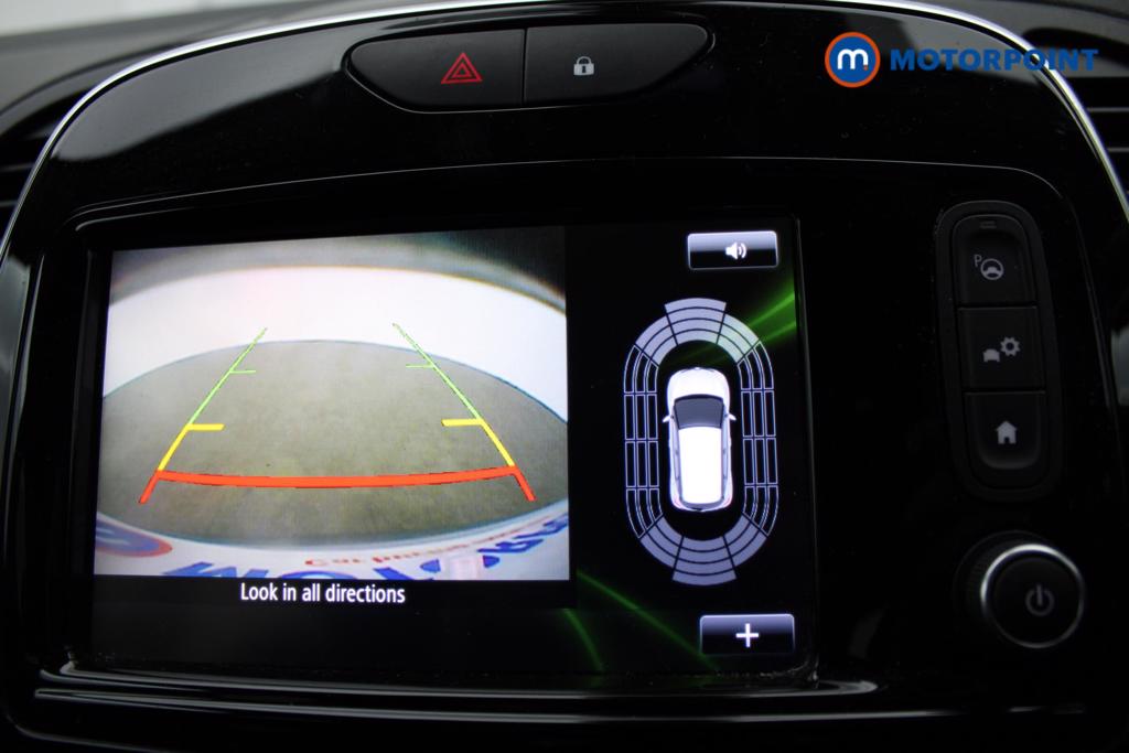 Renault Captur Gt Line Manual Petrol SUV - Stock Number (1532206) - 3rd supplementary image