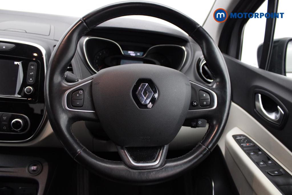 Renault Captur Gt Line Manual Petrol SUV - Stock Number (1532206) - 5th supplementary image