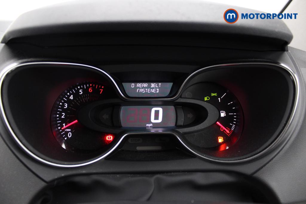 Renault Captur Gt Line Manual Petrol SUV - Stock Number (1532206) - 6th supplementary image