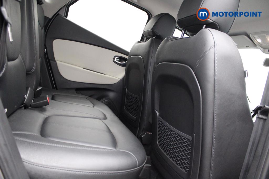 Renault Captur Gt Line Manual Petrol SUV - Stock Number (1532206) - 9th supplementary image