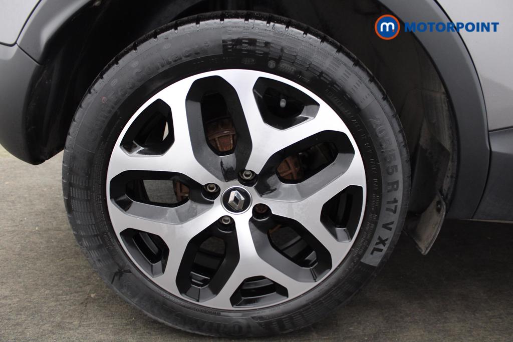 Renault Captur Gt Line Manual Petrol SUV - Stock Number (1532206) - 10th supplementary image