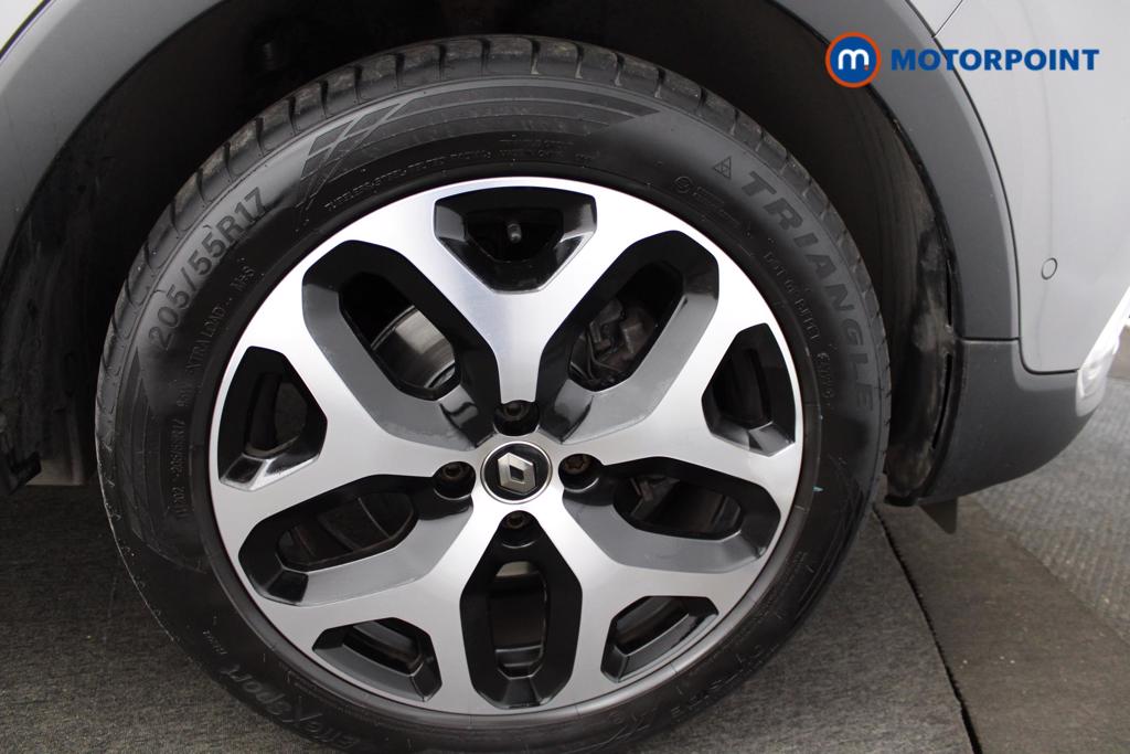 Renault Captur Gt Line Manual Petrol SUV - Stock Number (1532206) - 11th supplementary image