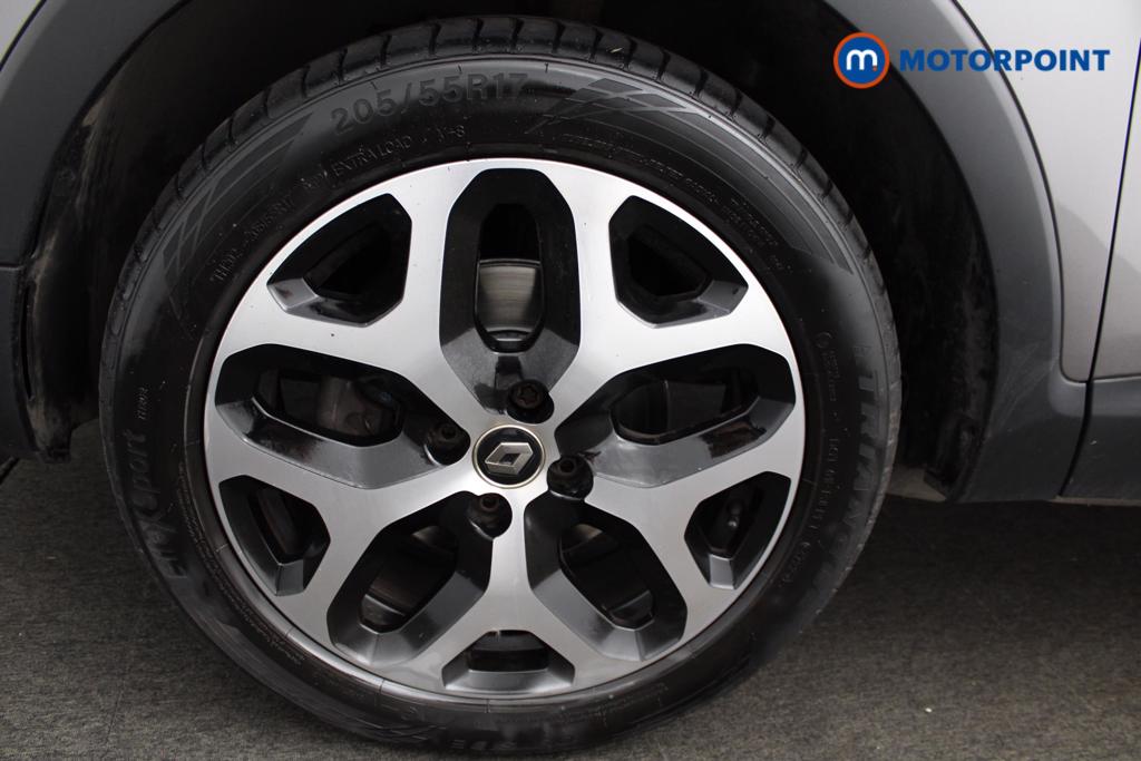 Renault Captur Gt Line Manual Petrol SUV - Stock Number (1532206) - 12th supplementary image
