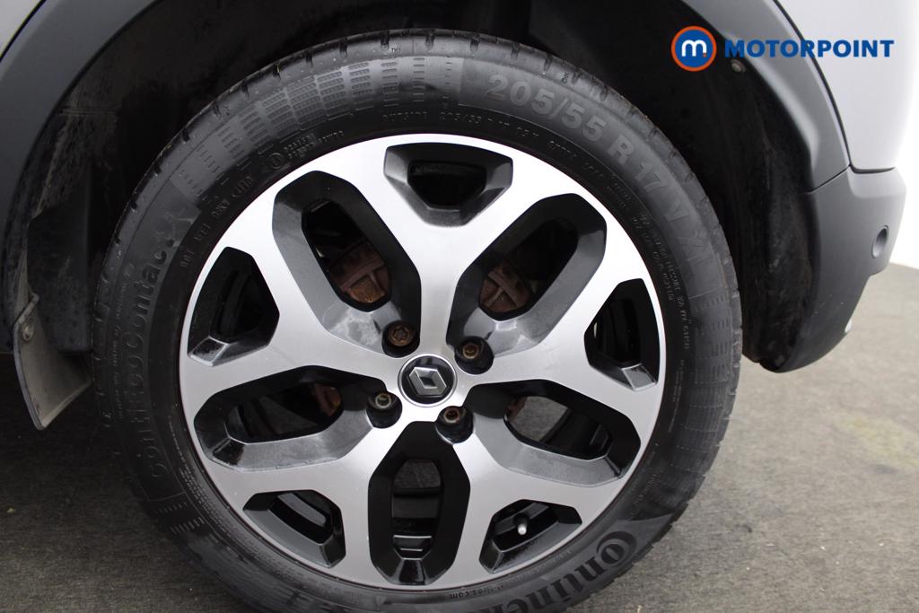 Renault Captur Gt Line Manual Petrol SUV - Stock Number (1532206) - 13th supplementary image