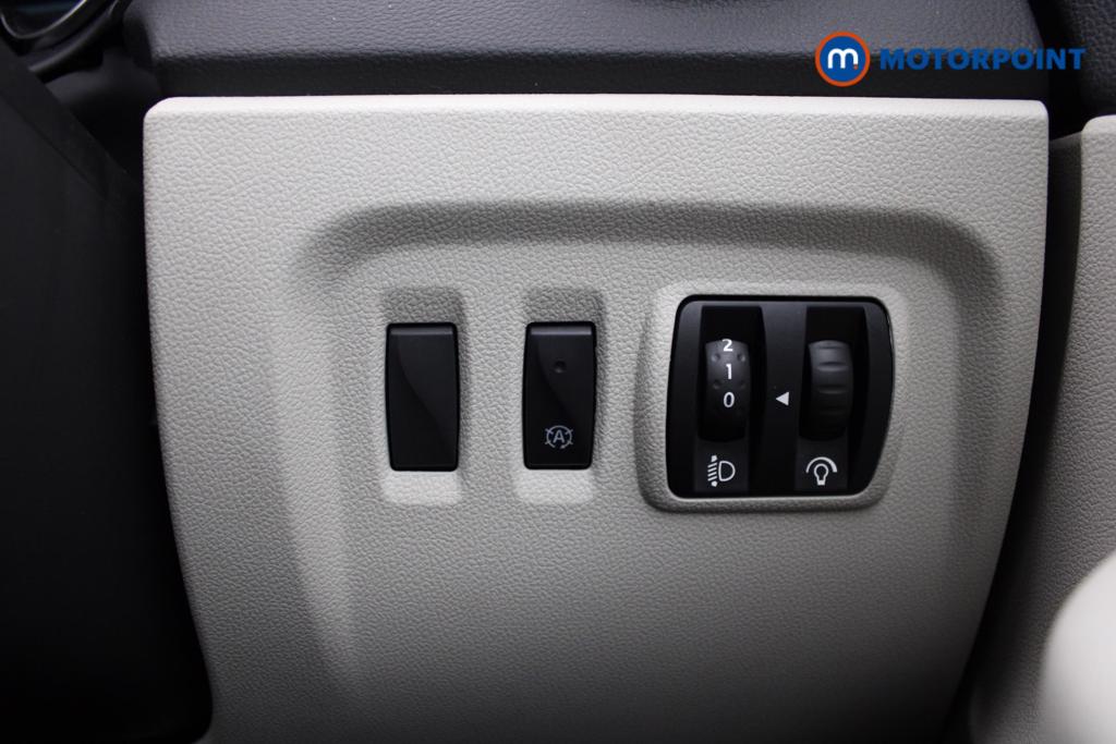 Renault Captur Gt Line Manual Petrol SUV - Stock Number (1532206) - 17th supplementary image