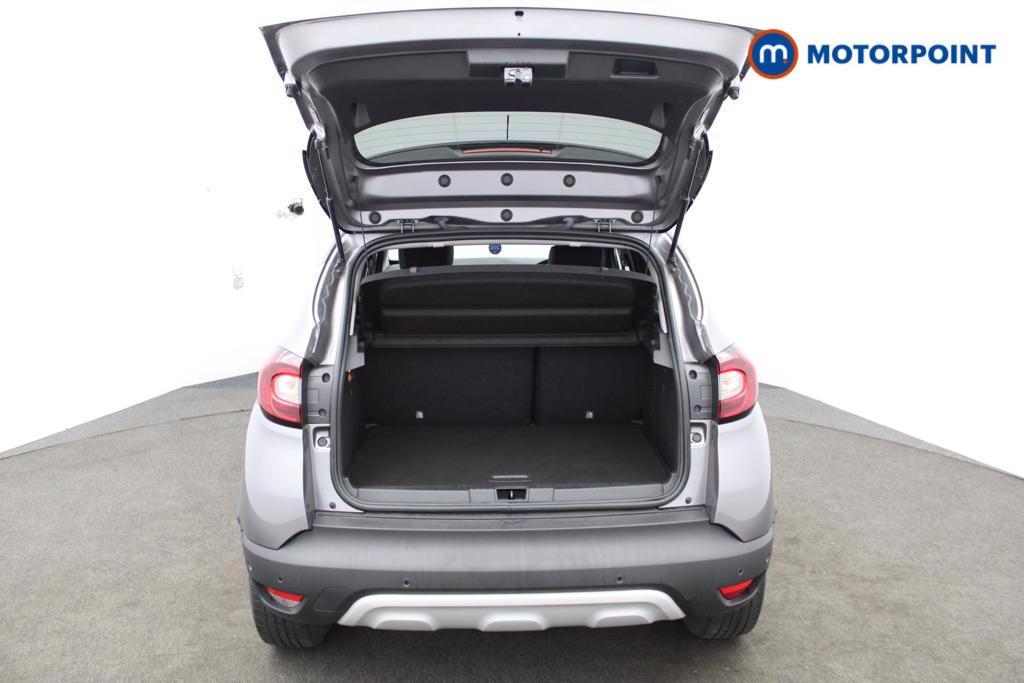 Renault Captur Gt Line Manual Petrol SUV - Stock Number (1532206) - 21st supplementary image